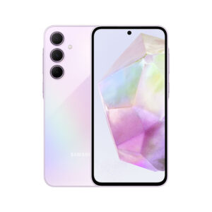 گوشی موبايل سامسونگ Galaxy A35 5G حافظه 128 رم 8 گیگابایت