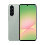 گوشی موبايل سامسونگ Galaxy A56 5G حافظه 256 رم 8 گیگابایت